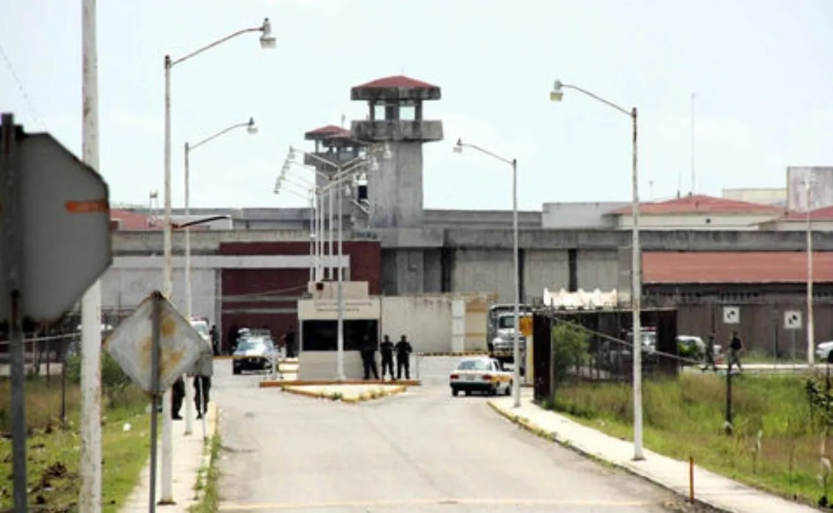 Conmemorando el Día del Niño, personal de la Oficalía del Registro Civil de Altamira realizó en el CEDES el registro de 23 niños de padres encarcelados.