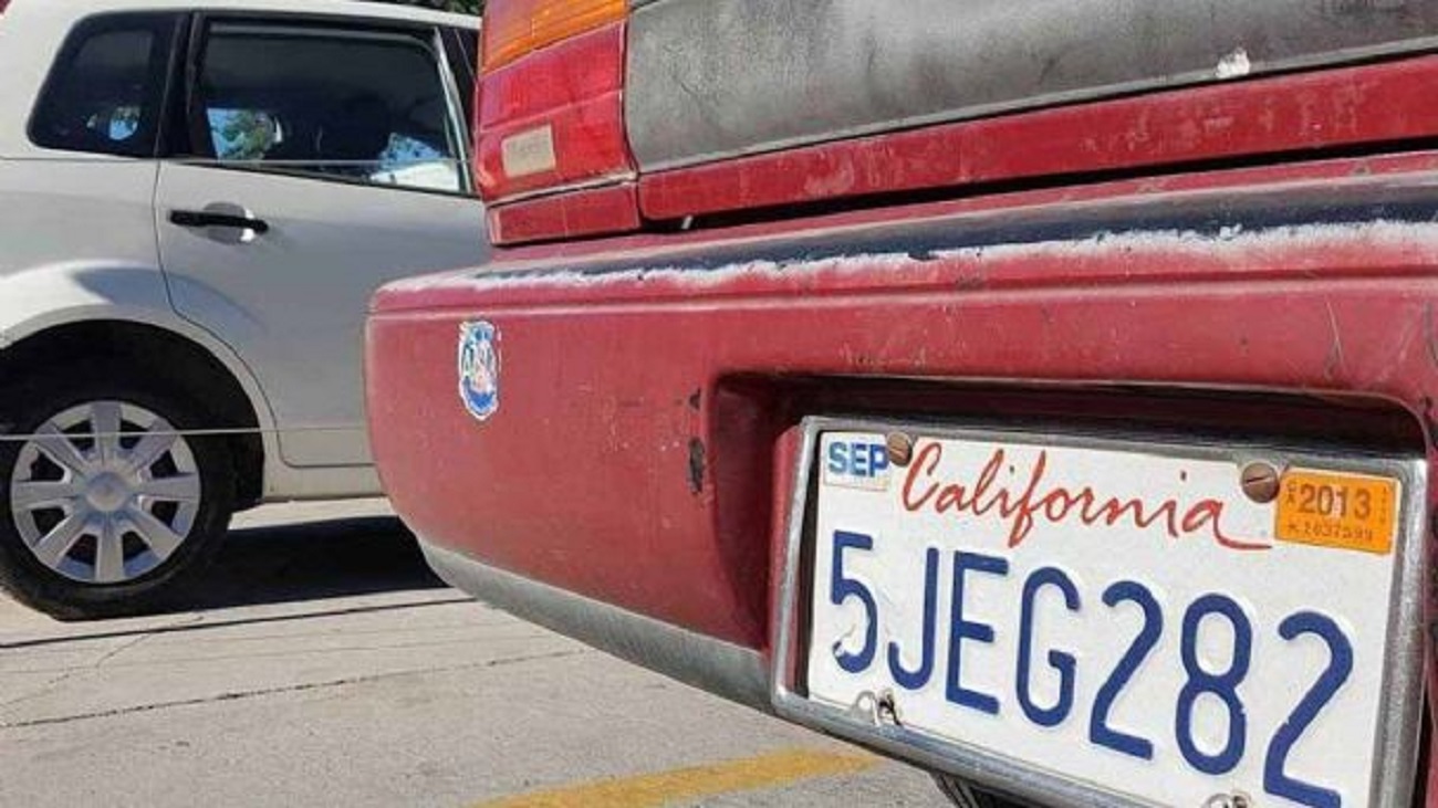 Regularización de autos chocolate en Tamaulipas