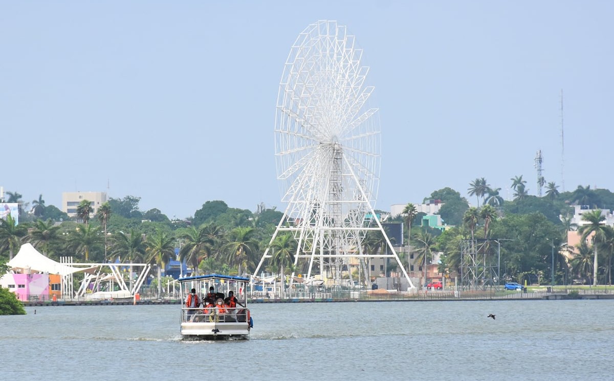 alcalde de Tampico llamó a IP
