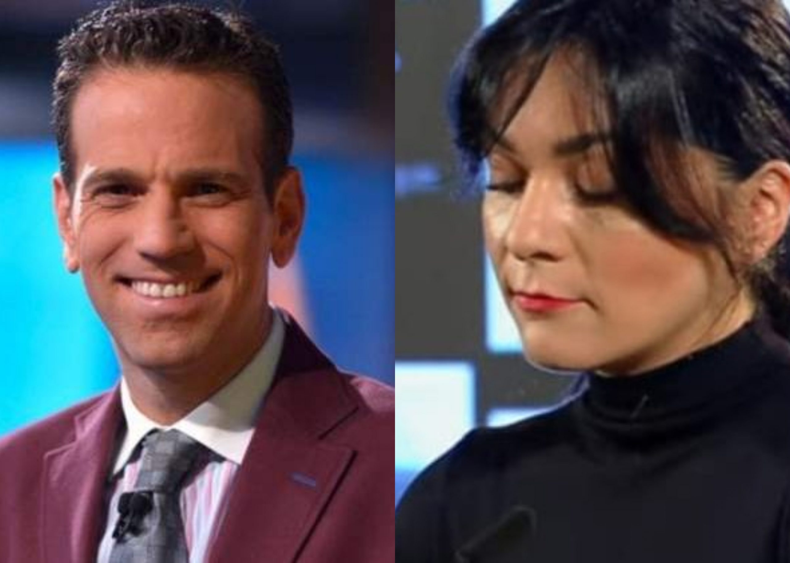 García Vilchis exhibe supuesta mansión de Loret de Mola en Valle de Bravo; Loret responde "AMLO me tiene en la mira"