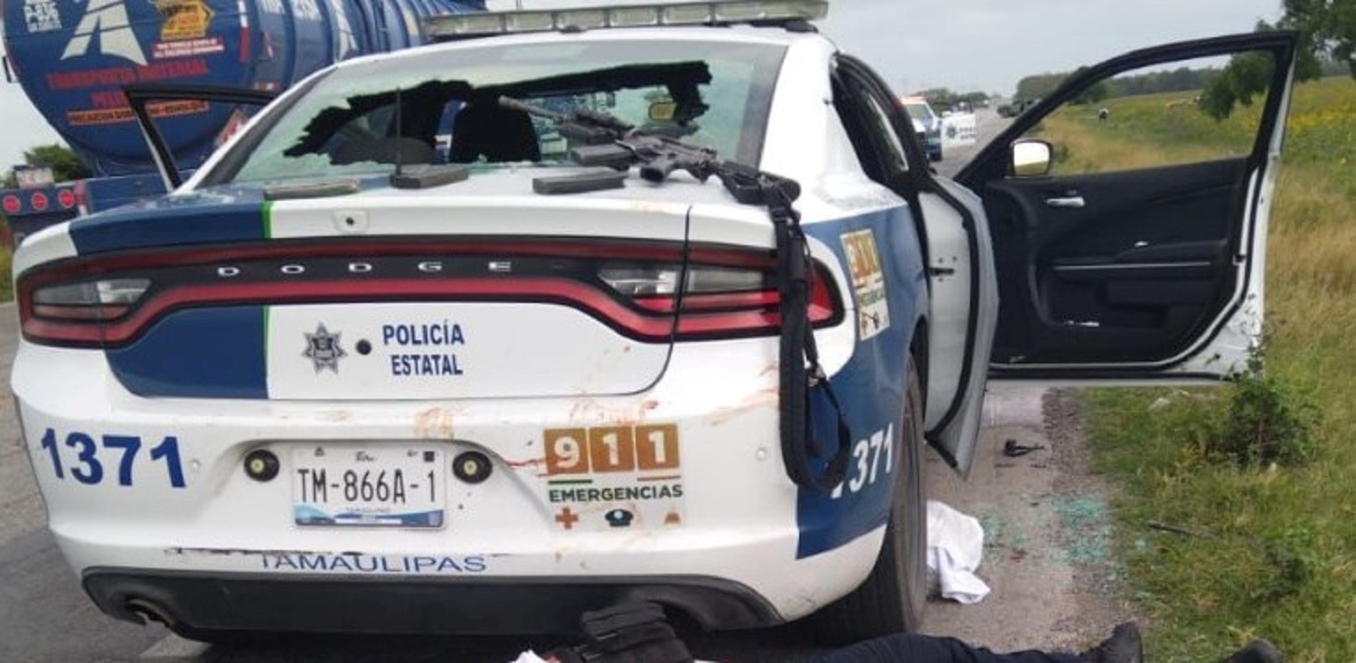 Gobernador de Tamaulipas condenó ataque