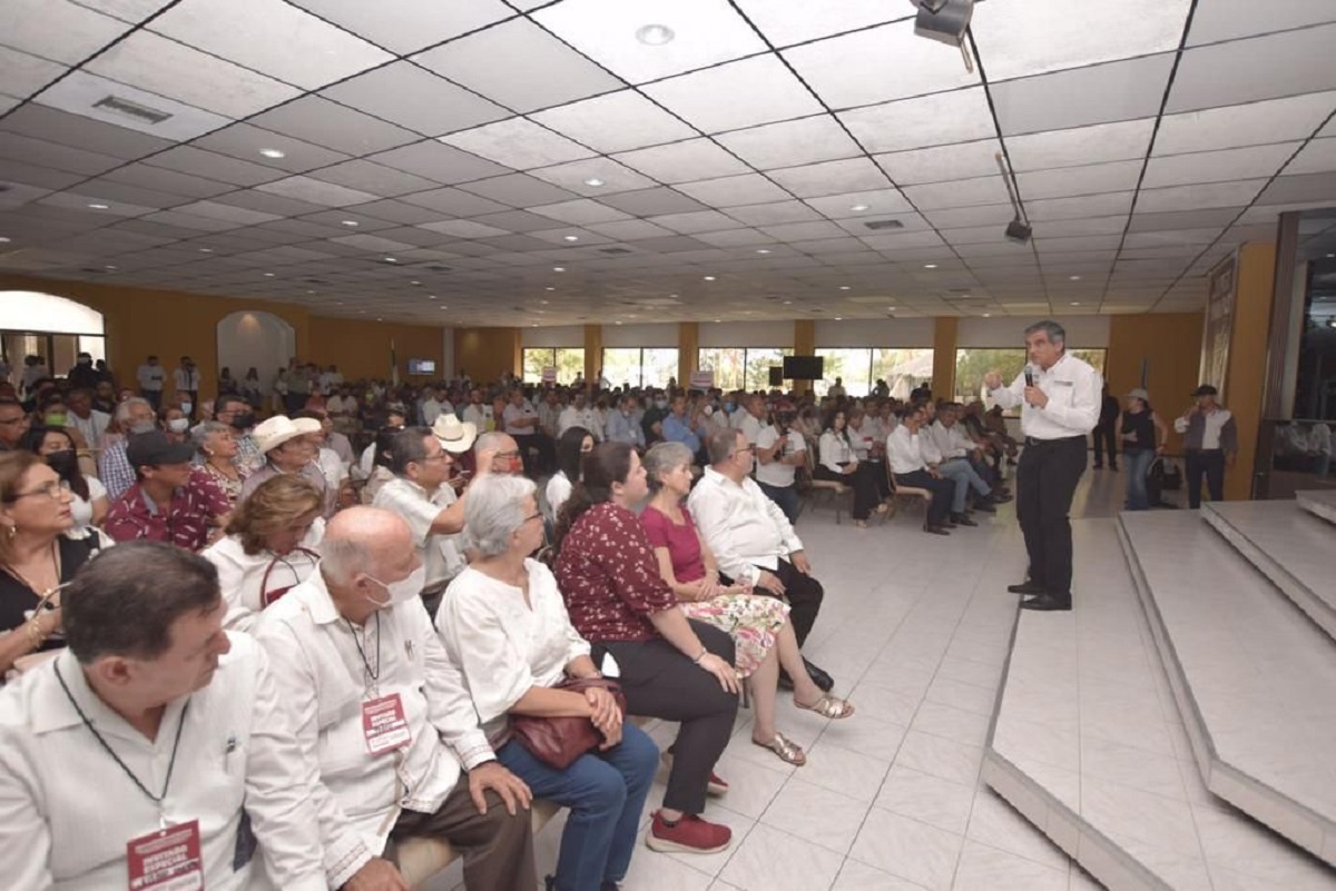 La educación es garantía de un mejor futuro