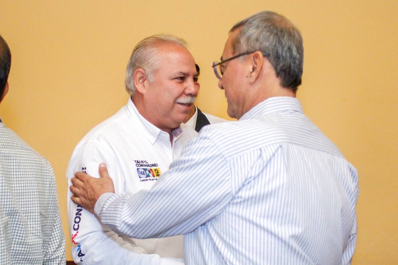 Truko garantiza abasto de agua