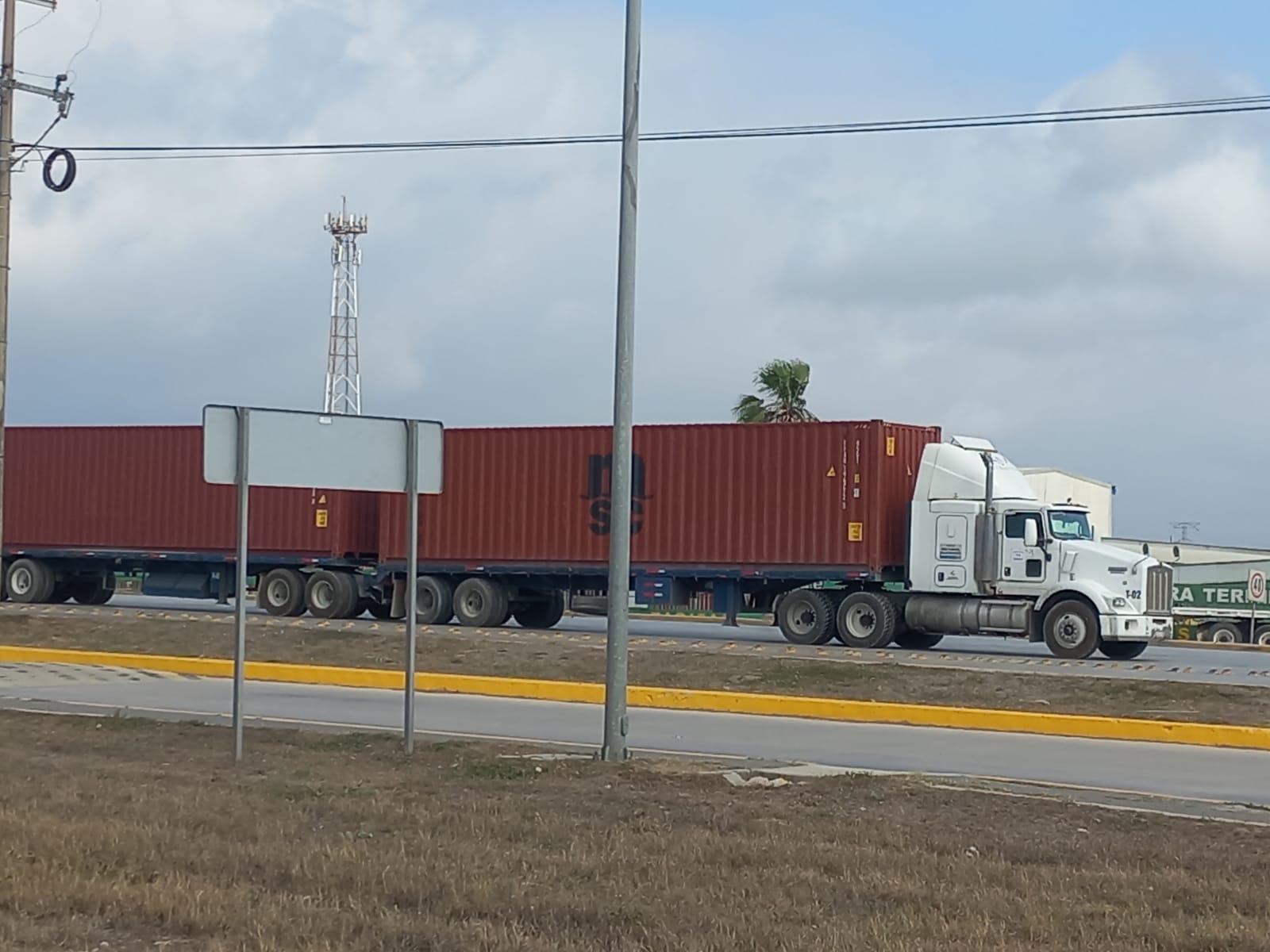 Conatram: han incrementado los asaltos en carreteras