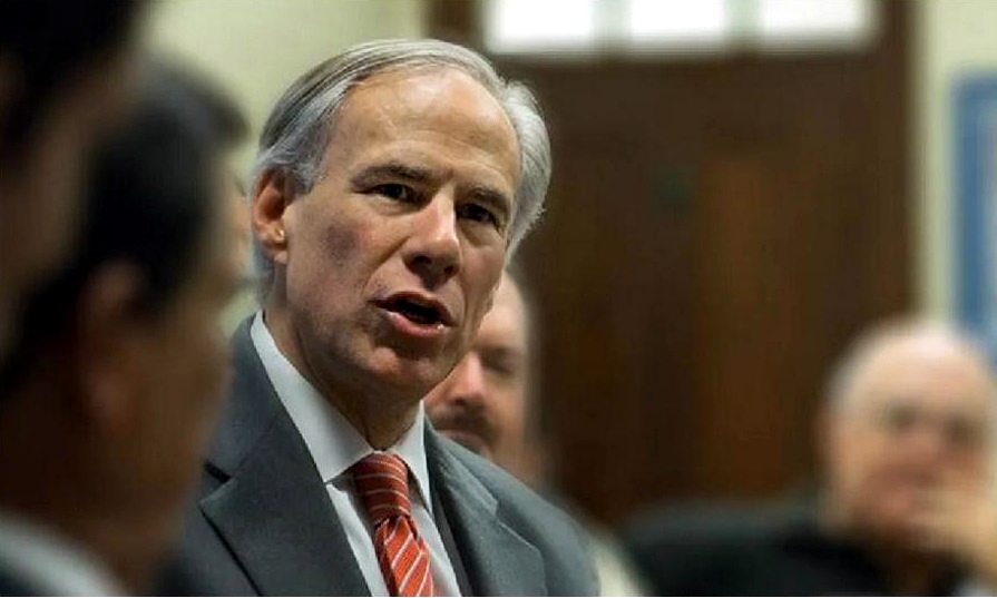 Cancela Abbott su visita a la convención