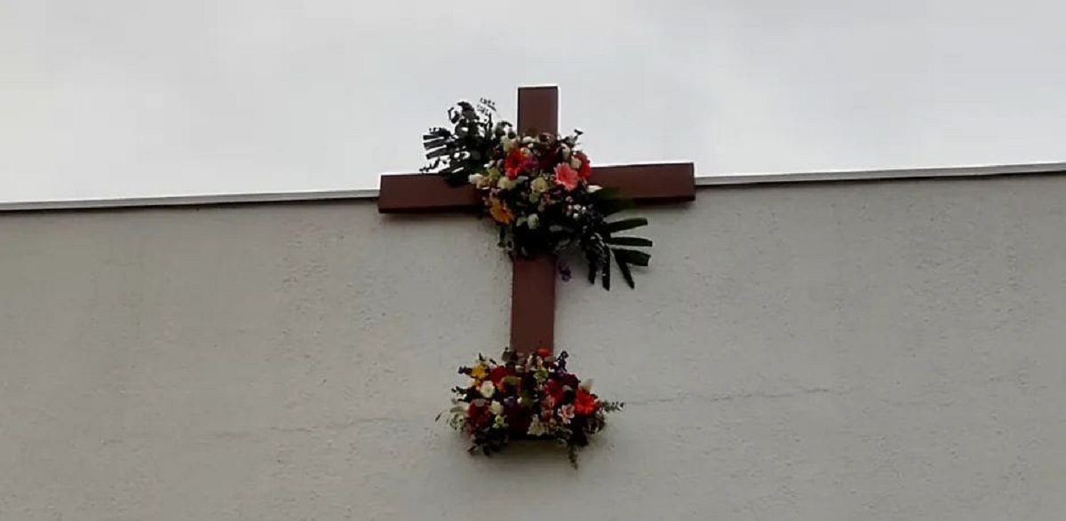 Sin trabajo albañiles en la zona sur