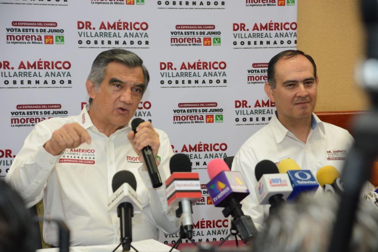 inversión histórica en hospitales