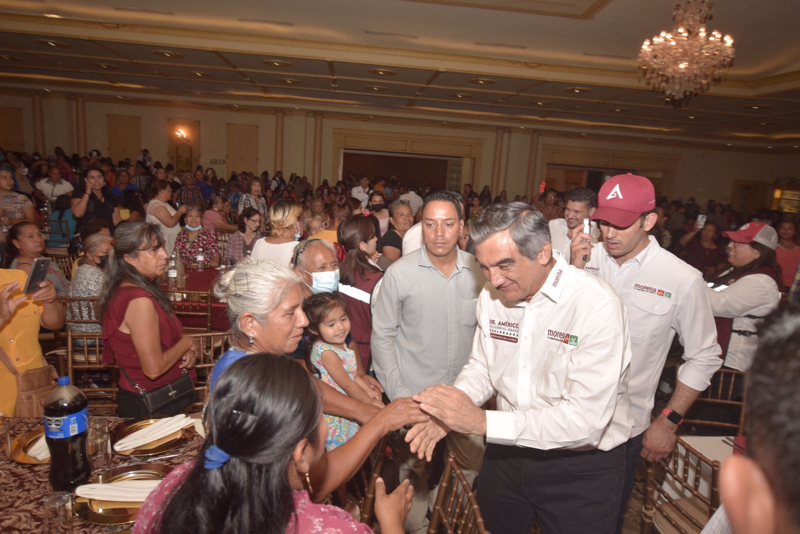 otros 6 años de gobiernos corruptos