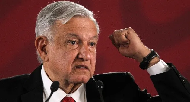 López Obrador (AMLO) amenaza con no ir a la Cumbre de las Américas en protesta si se excluyen a países del encuentro.