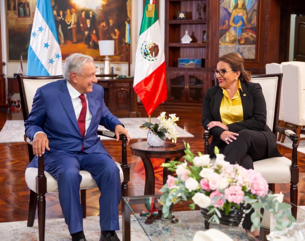 reforma eléctrica de Honduras