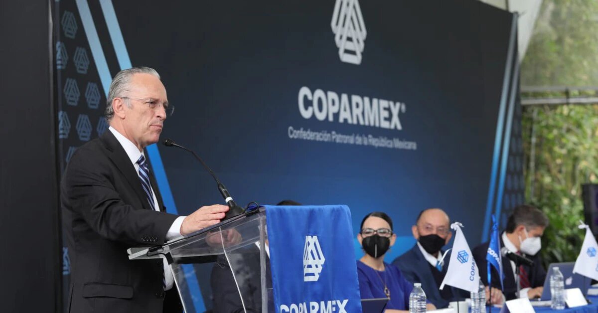 Tras presentarse un plan contra la inflación de AMLO, la COPARMEX asegura que este es positivo pero tiene un alcance limitado.