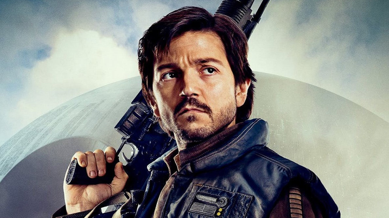 Diego Luna reveló detalles