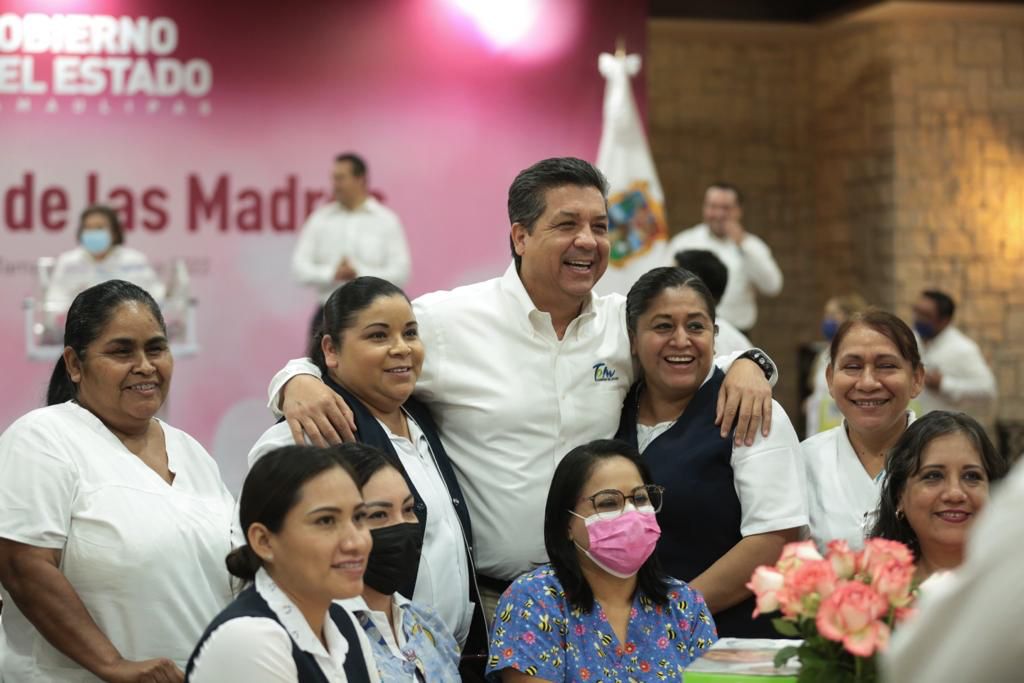 han mantenido unido a Tamaulipas