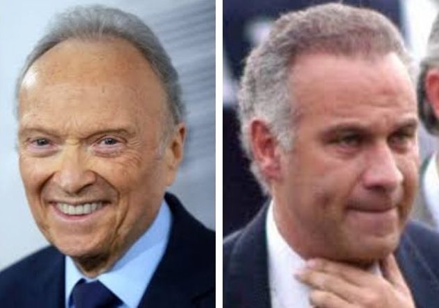 Abogados cercanos a Julio Scherer reviran y denuncian penalmente a Gertz Manero y a Juan Collado de asociación delictuosa y falsedad.