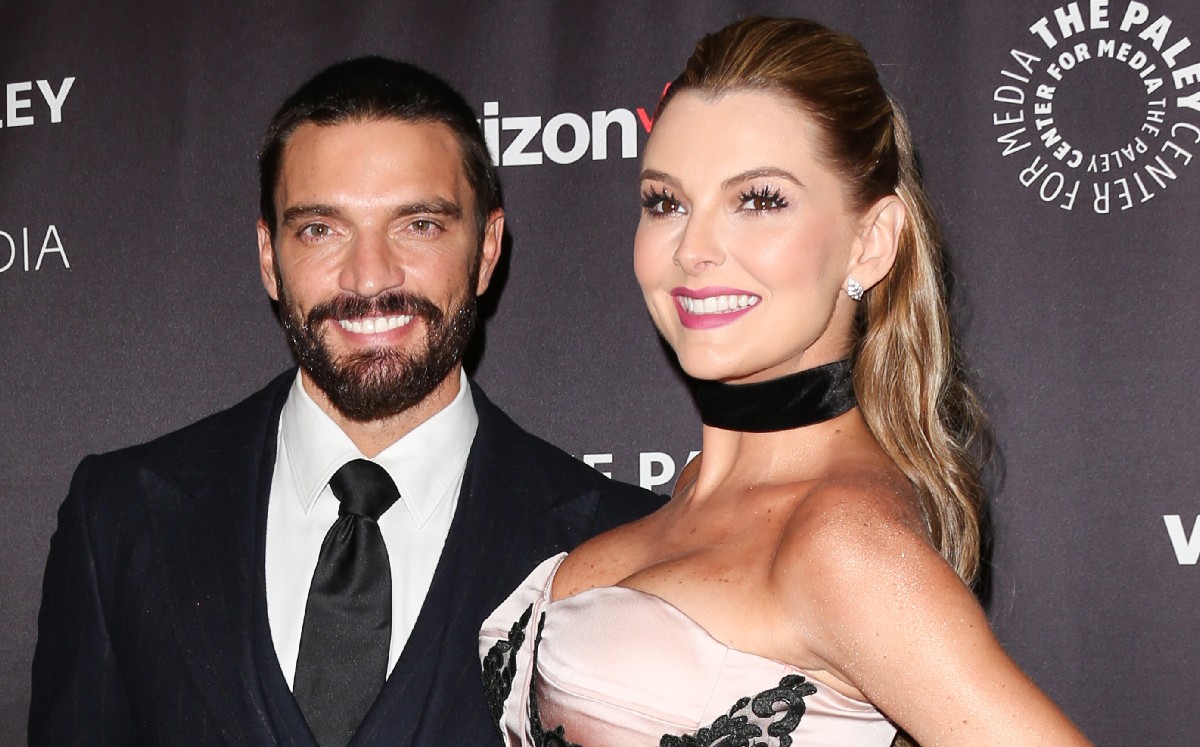 Julián Gil habló de la relación