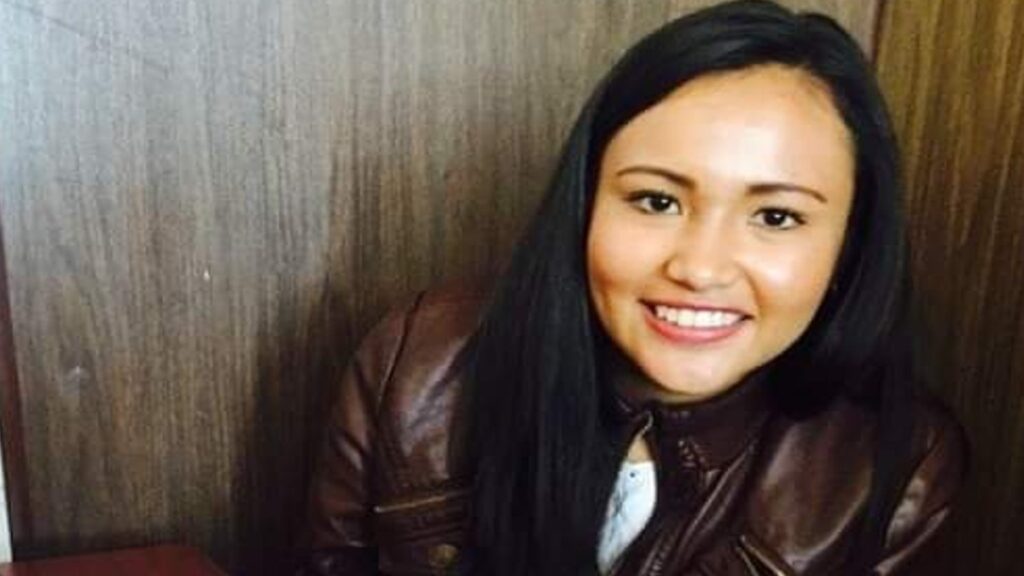 Karen Itzel fue localizada