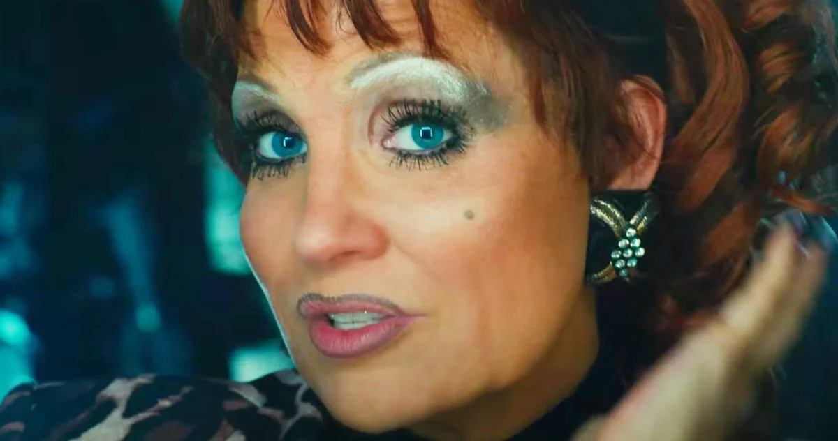 Esta semana nos adentraremos a la película que le dio su ansiado Oscar como mejor actriz a Jessica Chastain con Los Ojos de Tammy Faye