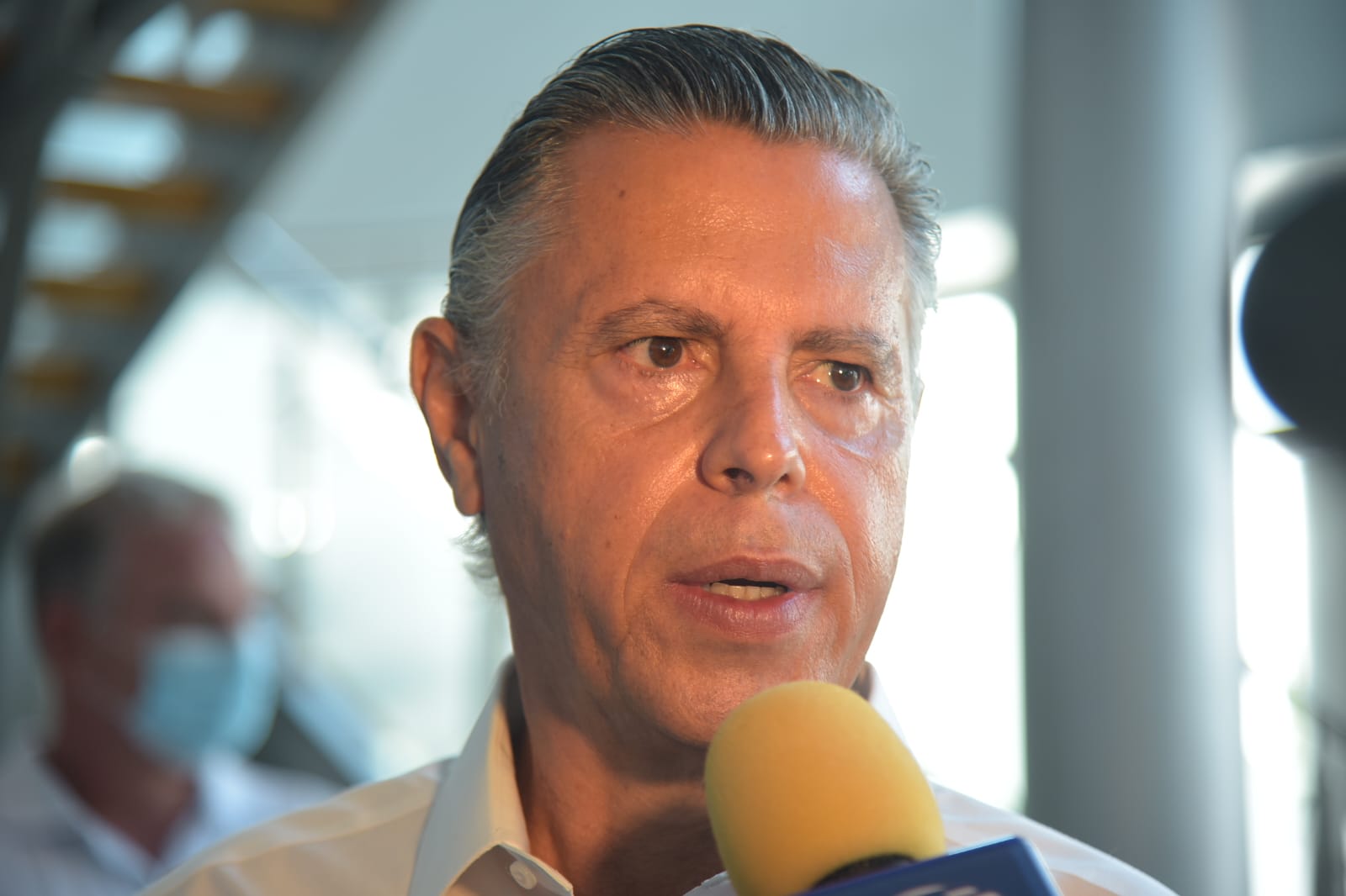 Tampico y San Pedro Garza García