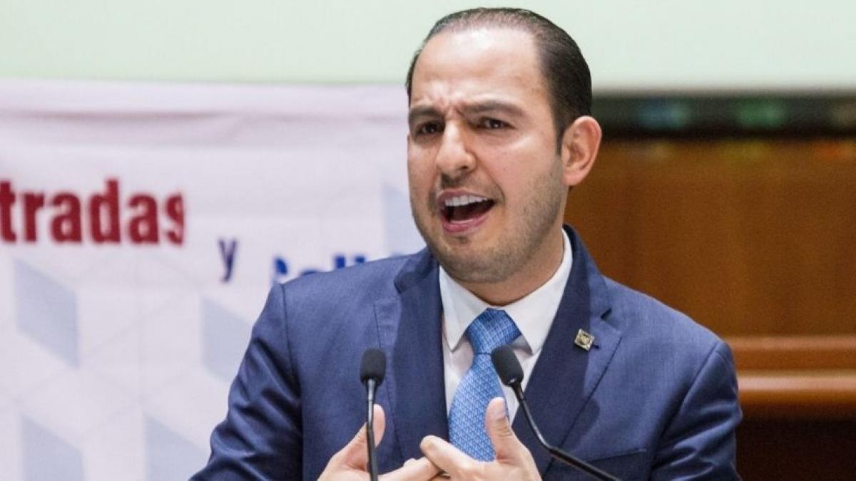 Ante la reforma electoral que plantea el presidente, el PAN señaló que destacara una contrapropuesta a esta reforma electoral.