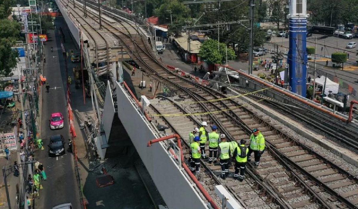 reportaron fallas en el mantenimiento de la L12