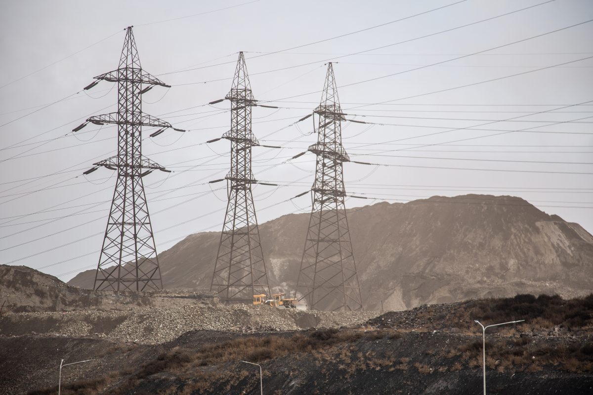 Multa de 9 mil millones a Iberdrola