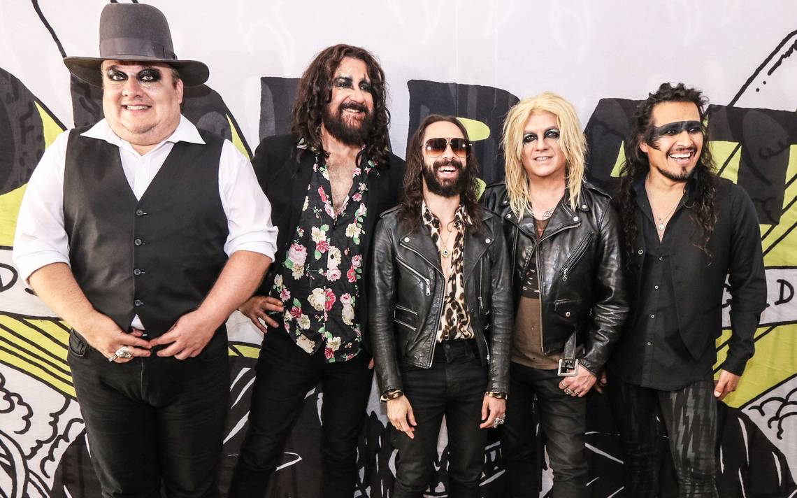 Instrumentos de Moderatto