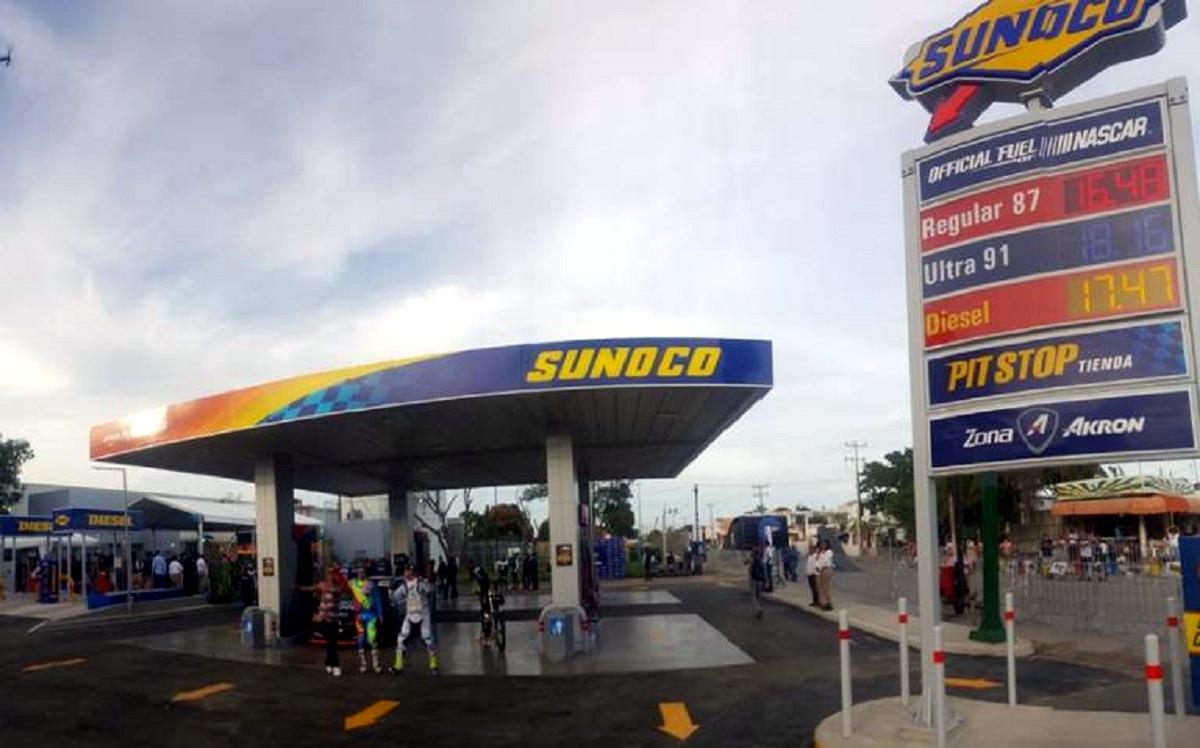 diesel más barato del país