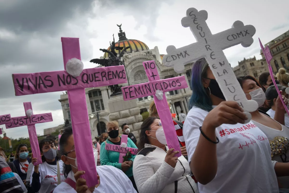 Tras el considerable aumento de feminicidios, diputados exhortan a los estados a poner medidas urgentes contra estos abusos.