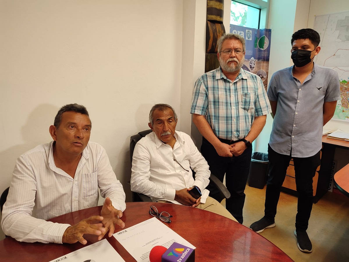 Se proyecta Centro de Protección Animal