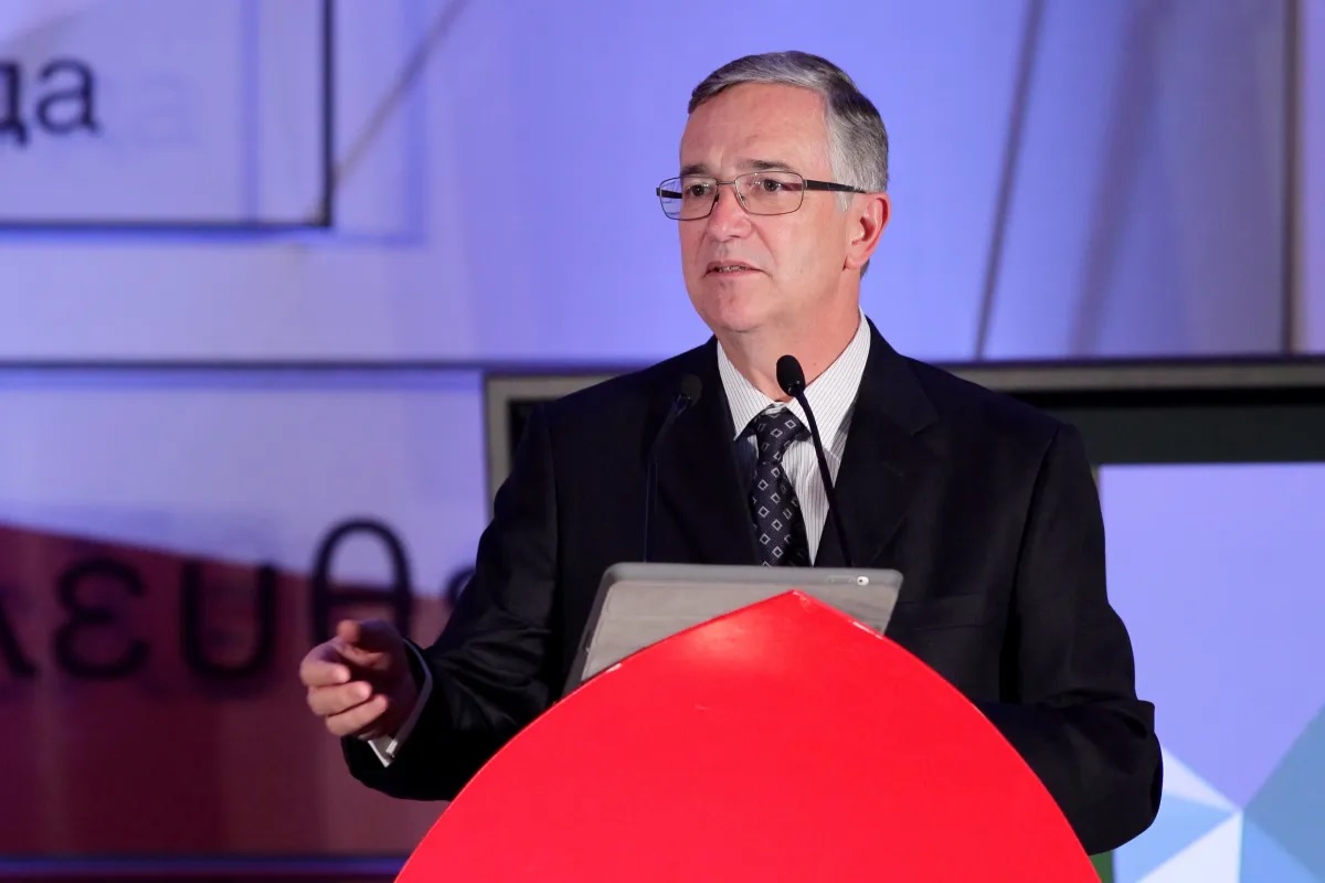 cirugía de Ricardo Salinas Pliego