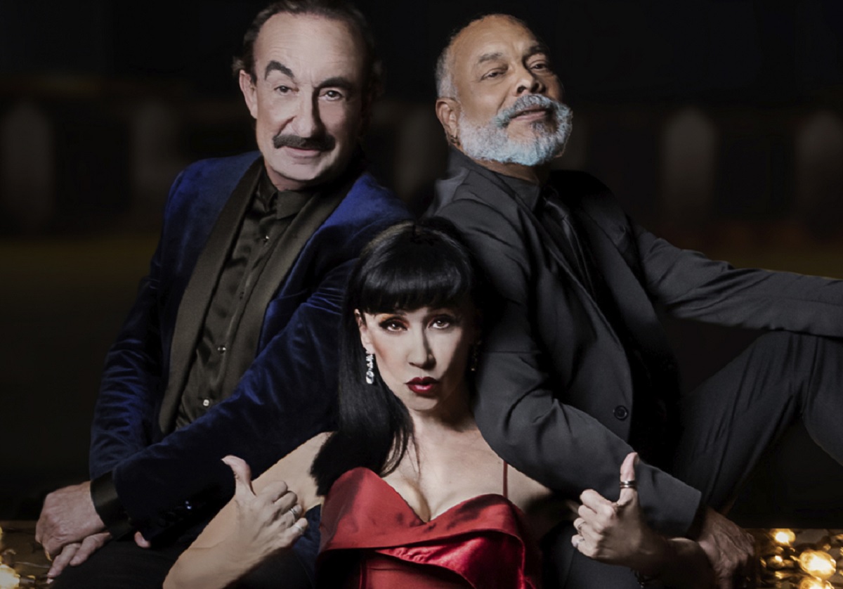 Se me antoja tu vida