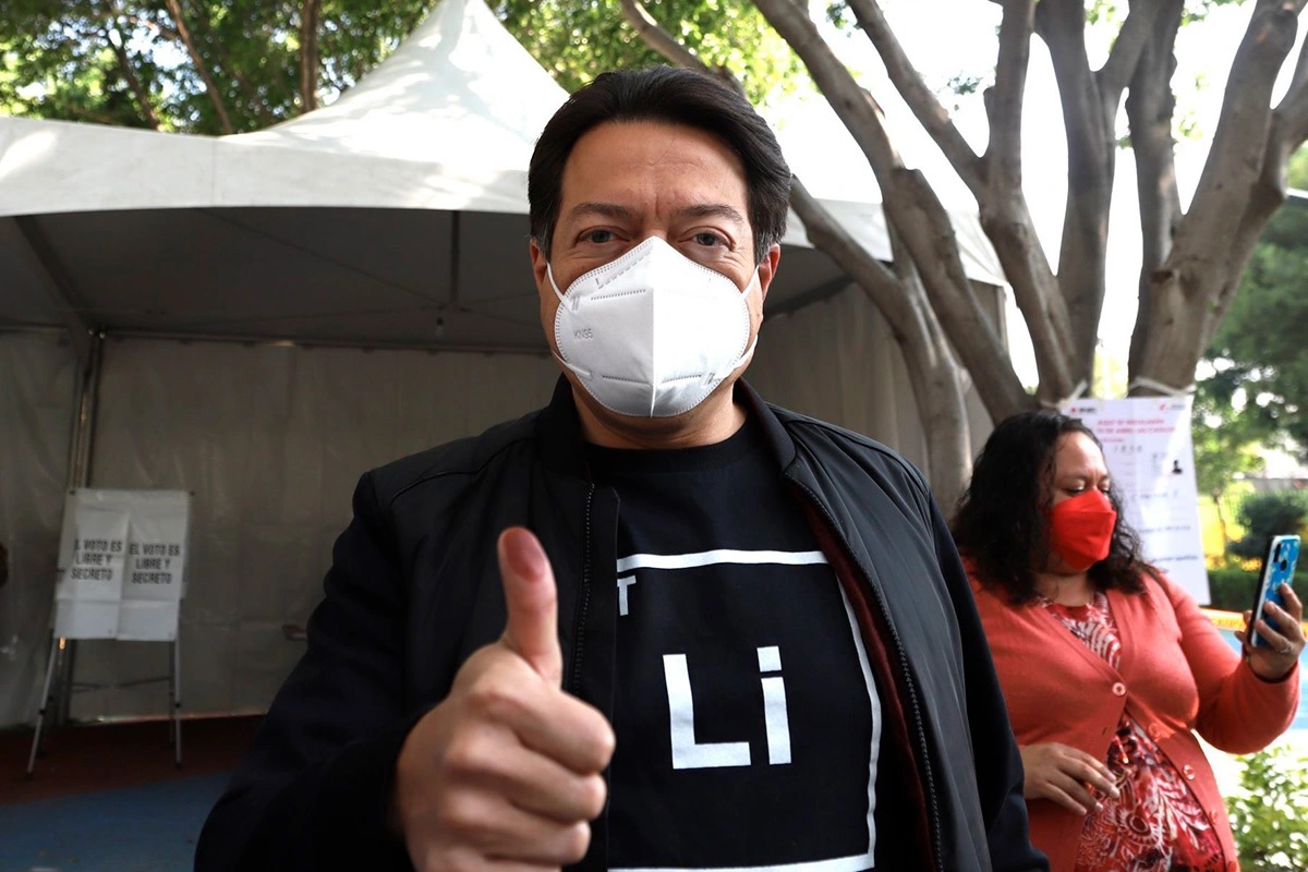 multa del TEPJF a Morena