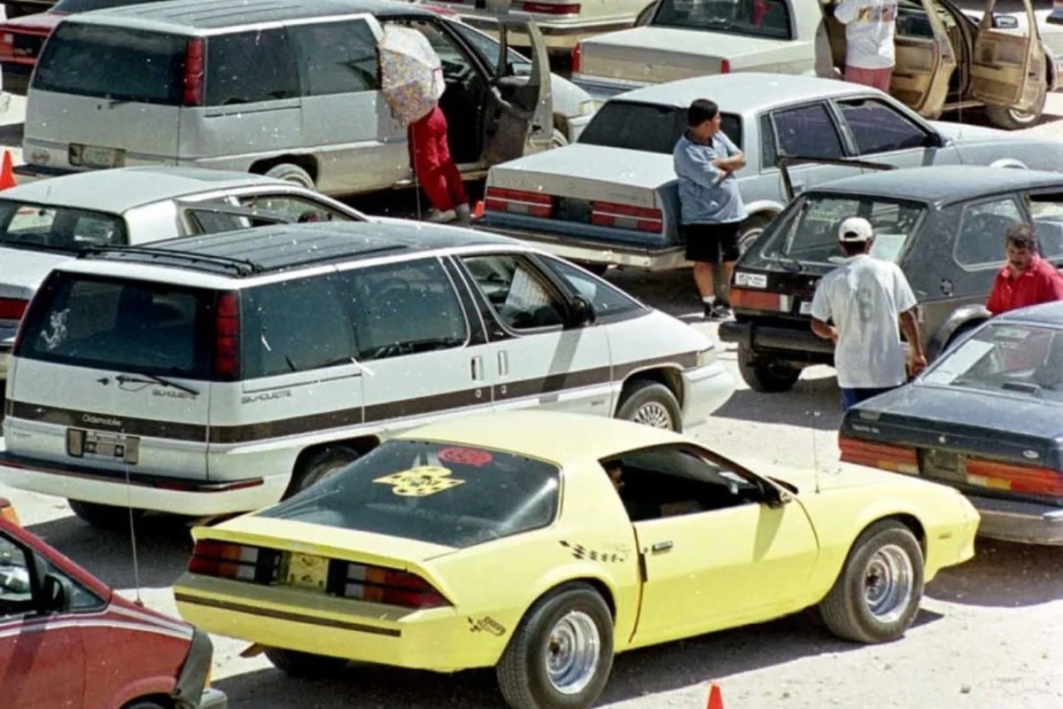 legalización de autos chocolate