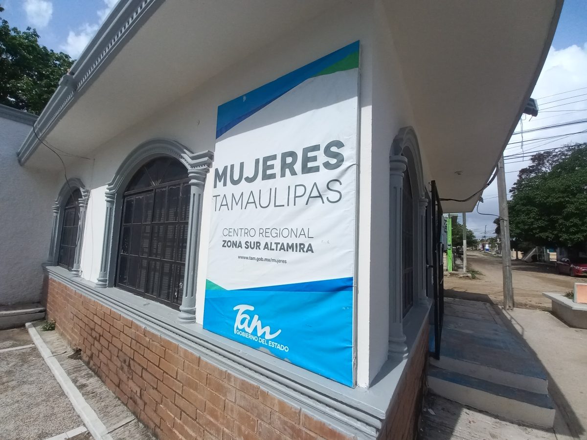 Por semana 15 mujeres sufren algún tipo de violencia