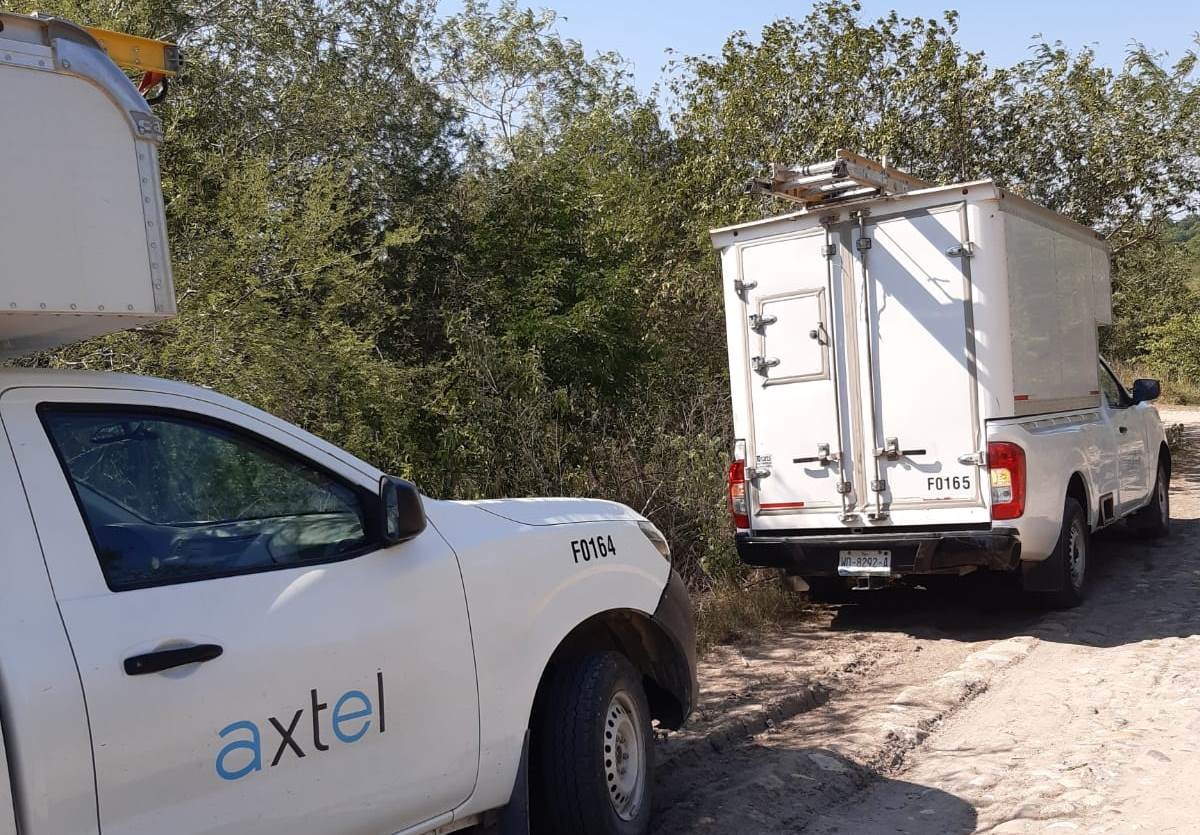 En Altamira impidieron