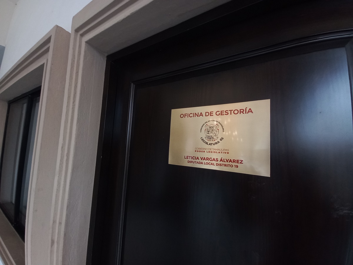 Altamira negó que le hayan quitado