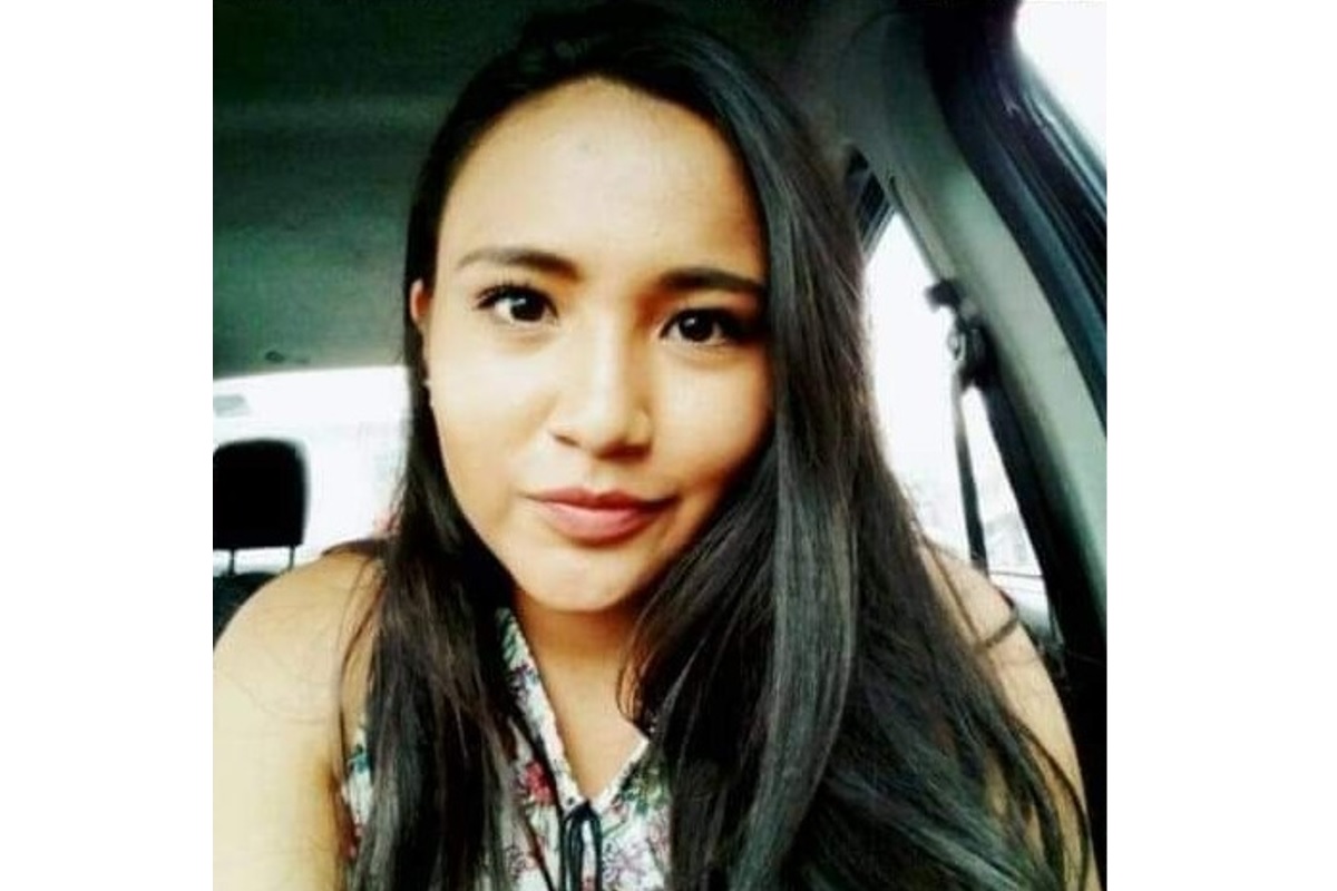 asesino de Karen Itzel