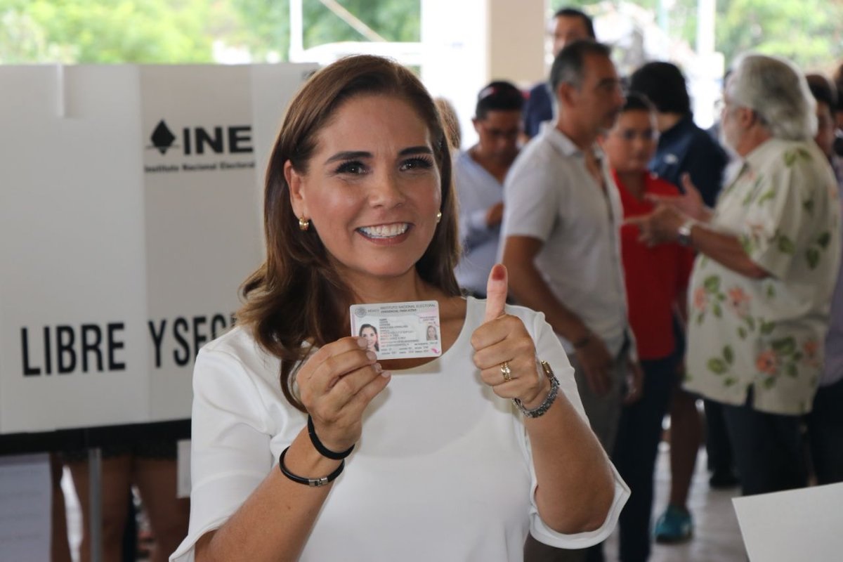 triunfo de Morena en Quintana Roo