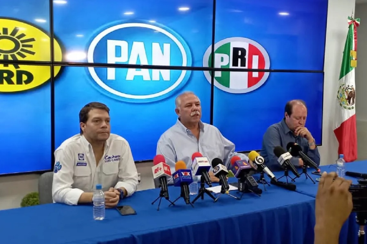 El Truko impugnará la elección