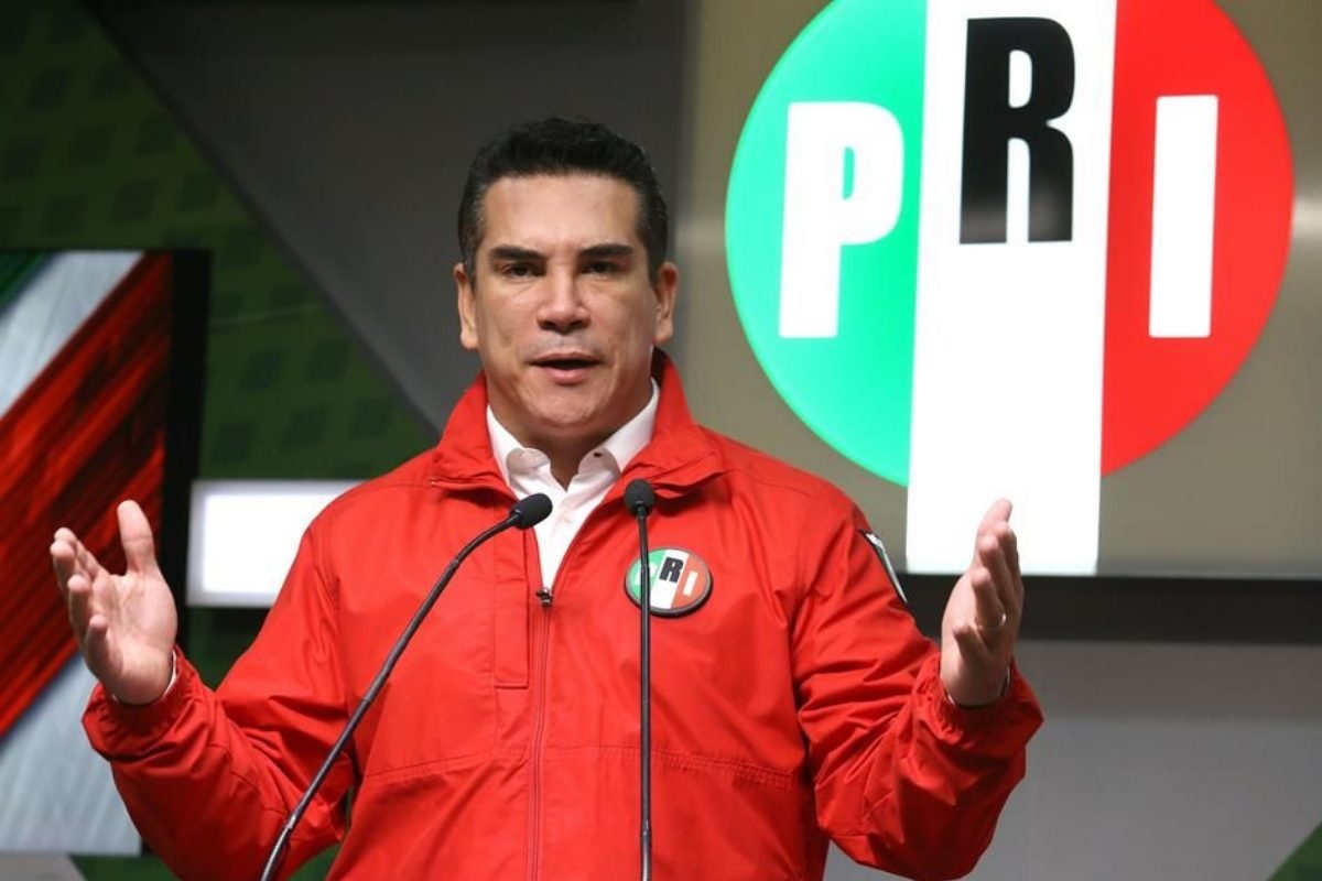 reunión de Moreno con expresidentes del PRI
