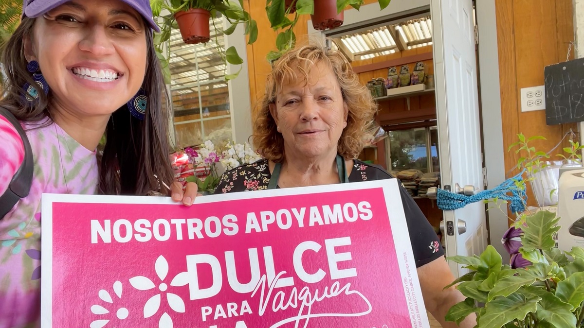 activista de Tampico busca ser concejal