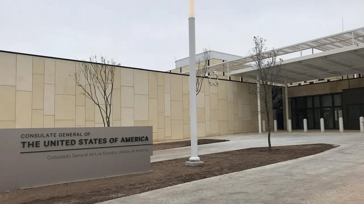 Vigencia de visas de residentes fronterizos