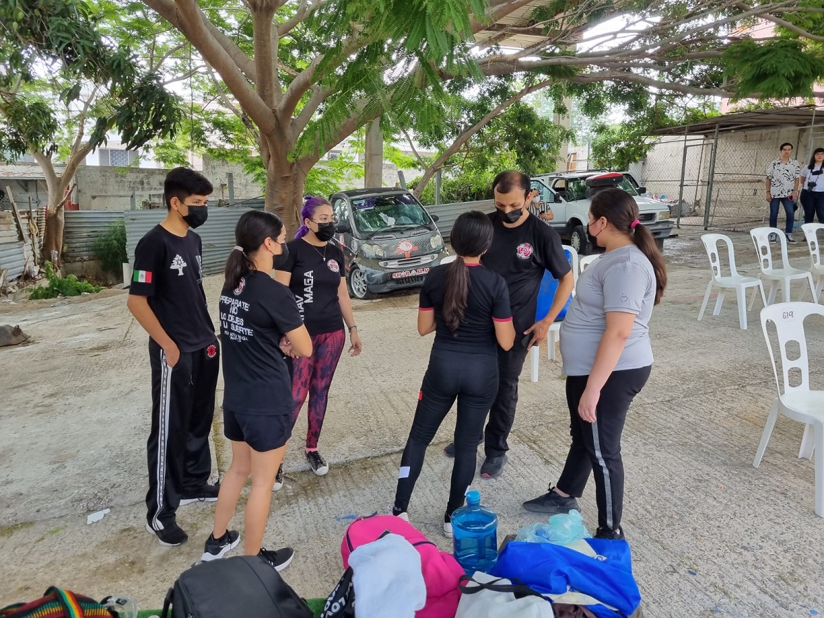 Red de Protección Ciudadana