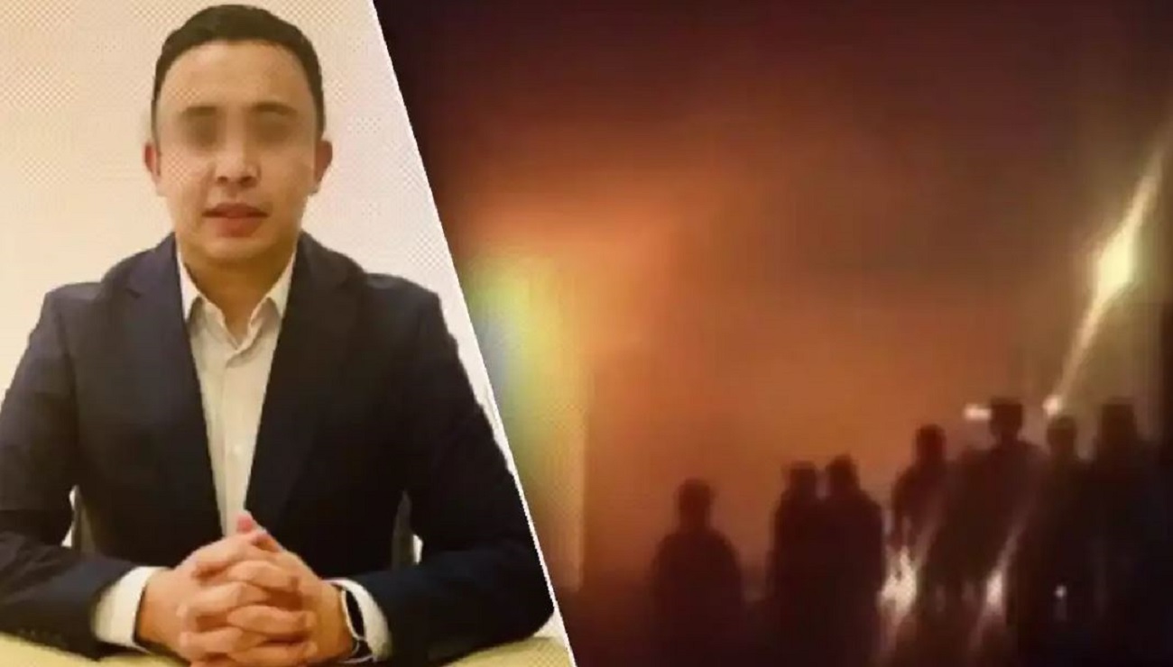 Vinculan a proceso a 2 más por linchamiento