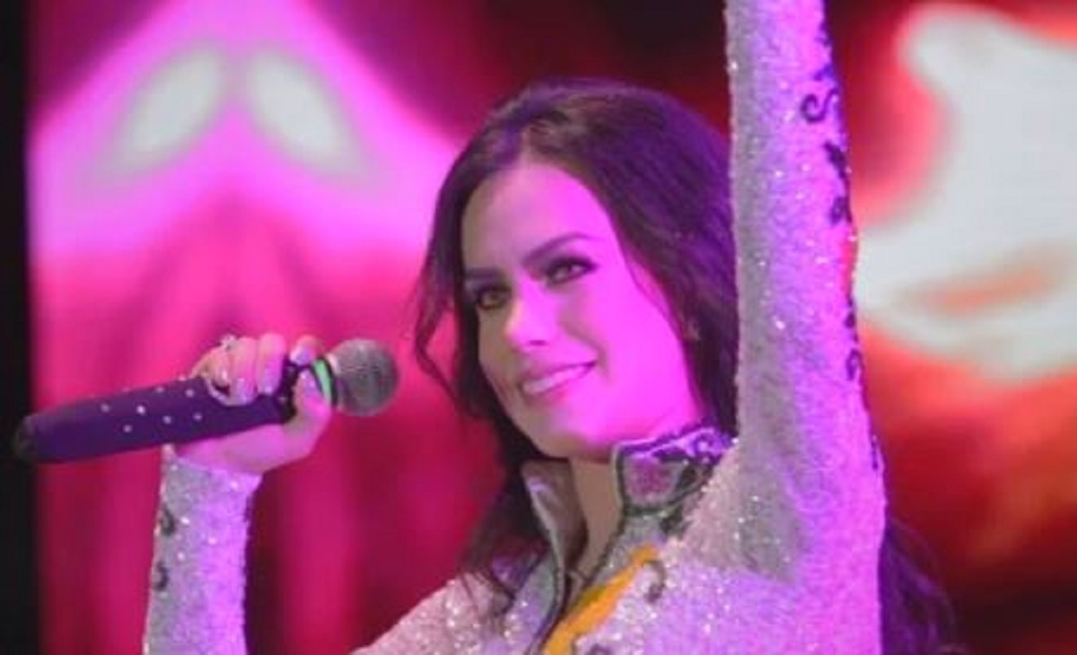 Cantante Yrma Lydya fue asesinada