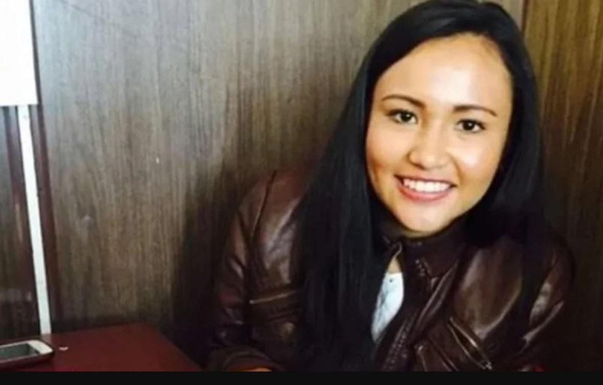 Encuentran cadáver de Karen Itzel