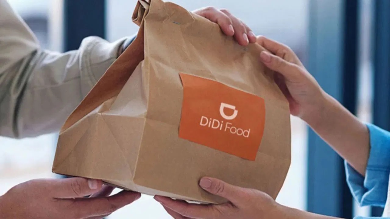 DiDi Food apoyará a funcionarios de casilla