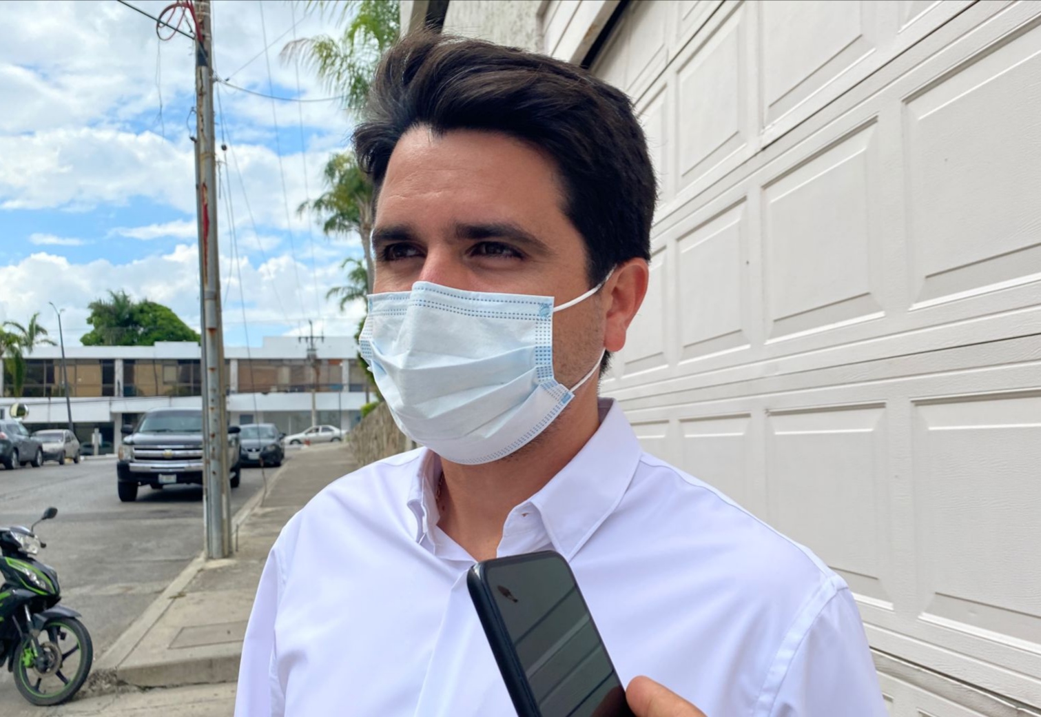 grupo parlamentario del PAN