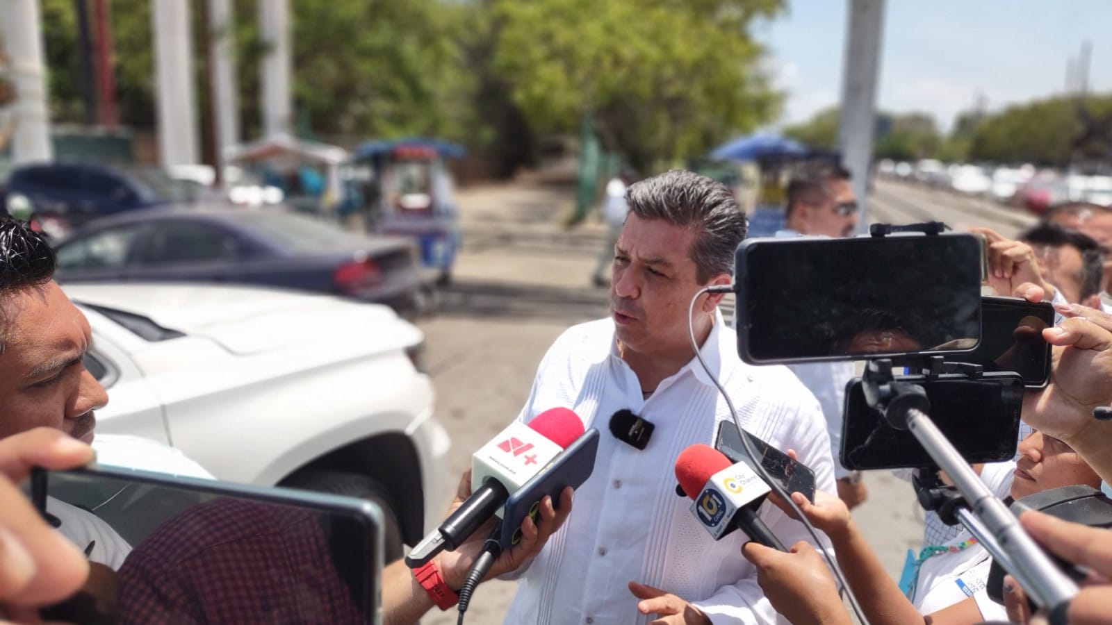 resoluciones de la Corte saldrán a su favor