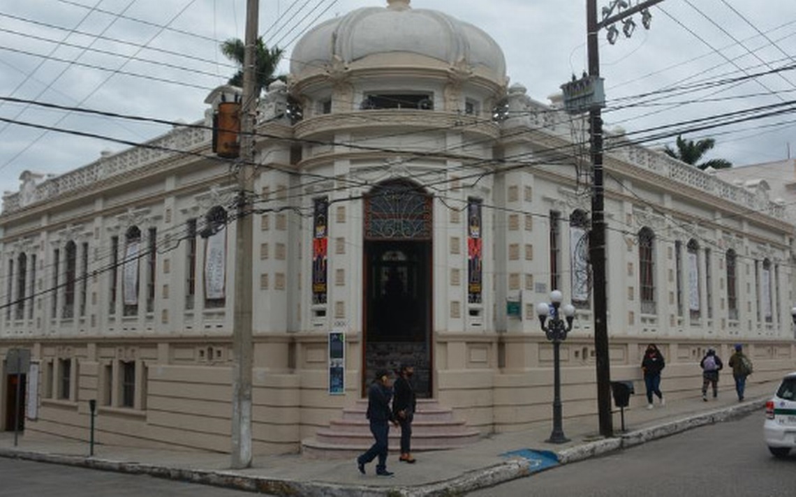Museo de la Ciudad de Tampico